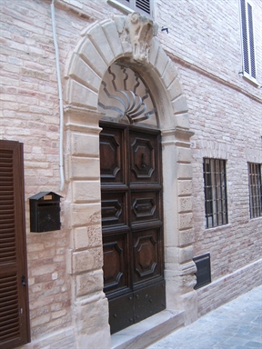Palazzo Bonifazi