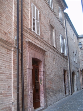 Palazzo nobiliare