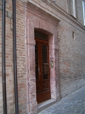 Palazzo nobiliare