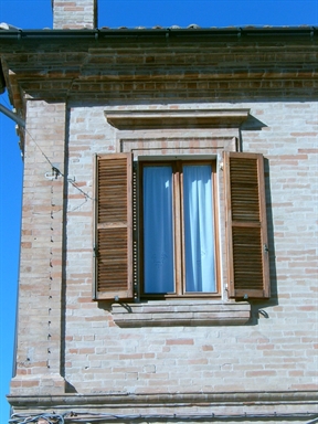 Palazzetto signorile