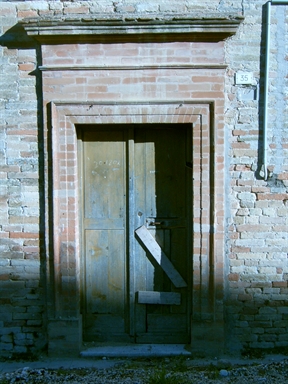 Palazzetto nobiliare