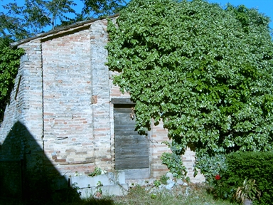 Chiesa di S. Giovanni Battista