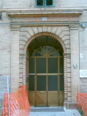 Villa Bartolucci Godolini