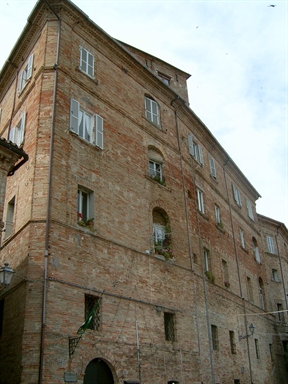 Convento di S. Agostino