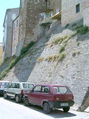 Mura urbiche di Sant'Elpidio a Mare