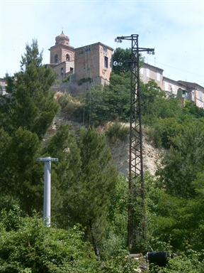 Torre delle Mura urbiche di Sant'Elpidio a Mare