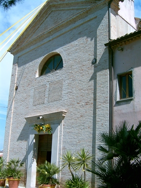 Chiesa di Maria SS. Addolorata
