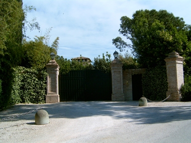 Villa Brancadoro