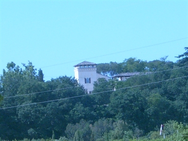 Villa Brancadoro