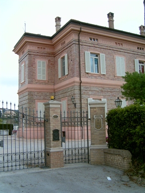 Villa nobiliare