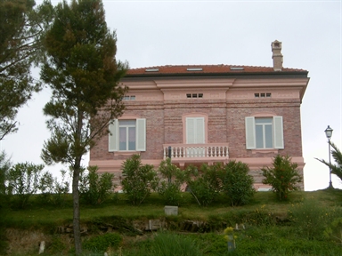 Villa nobiliare