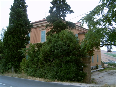 Villa Spagnolini