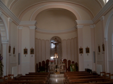 Chiesa dei Ss. Angeli Custodi