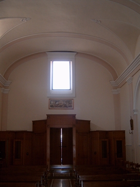 Chiesa dei Ss. Angeli Custodi