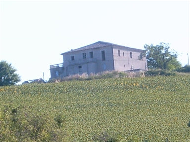 Villa Canaletti
