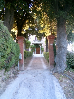 Villa Selli