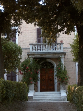 Villa Selli