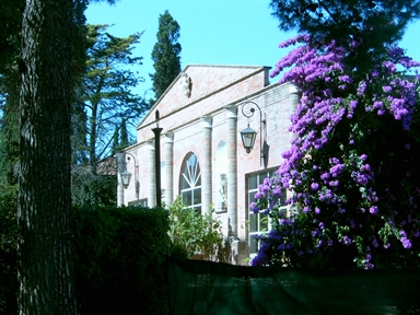 Annesso di Villa Materassi