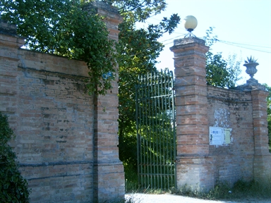 Pia Casa Ferruccio Falconi