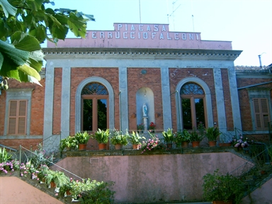 Pia Casa Ferruccio Falconi
