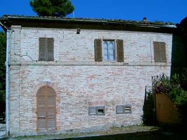 Pia Casa Ferruccio Falconi