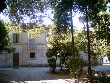 Pia Casa Ferruccio Falconi