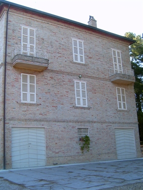 Villa Dolci