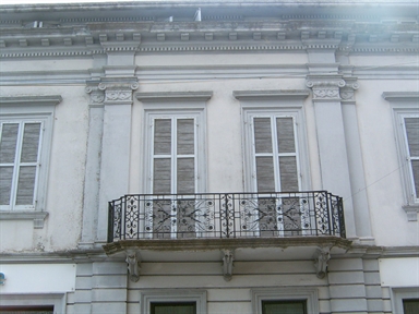 Palazzo della Banca delle Marche