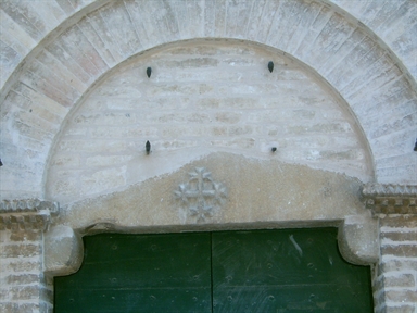 Chiesa della Madonna della Luna