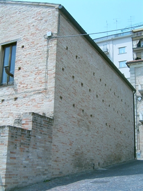 Chiesa della Madonna della Luna