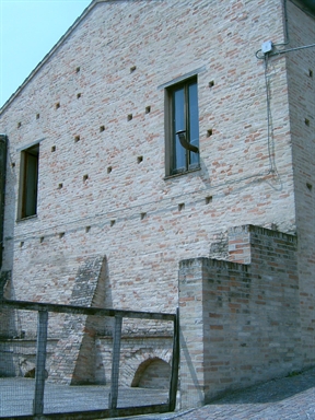Chiesa della Madonna della Luna
