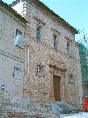 Convento di S. Chiara