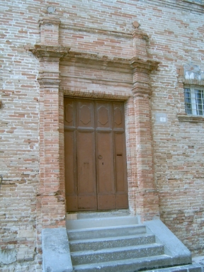 Convento di S. Chiara