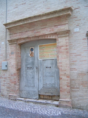 Annesso di Palazzo Del Bello