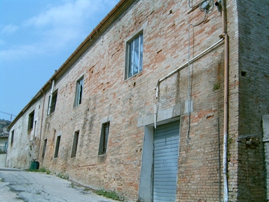 Fabbrica di feltro