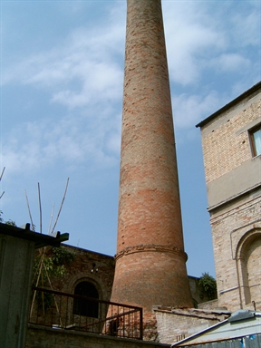 Fabbrica di feltro
