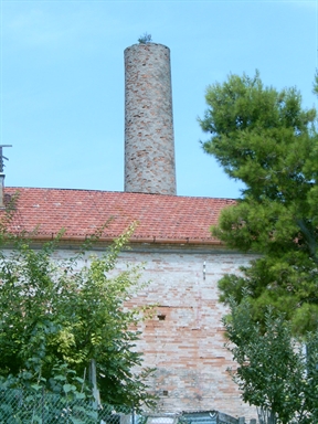Fabbrica di feltro