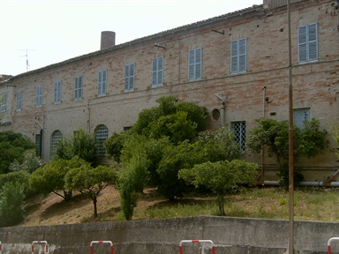 Pio Istituto Femminile F. E. Sagrini