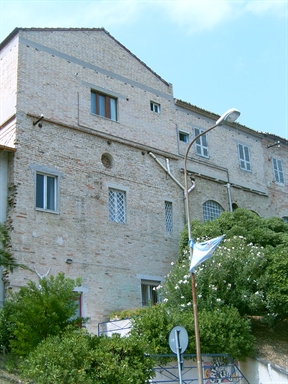 Pio Istituto Femminile F. E. Sagrini