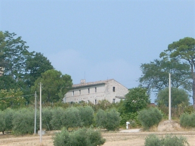 Annesso di Villa Morroni Mozzi