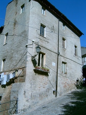 Palazzo Galletti