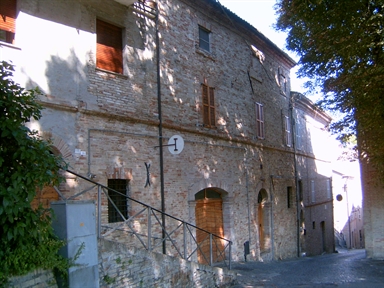 Palazzo nobiliare