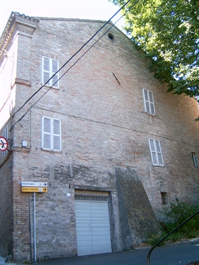 Palazzo nobiliare