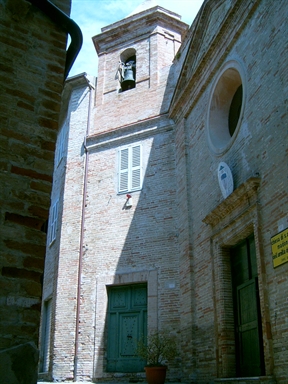 Convento di S. Andrea