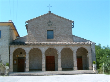 Chiesa della SS. Annunziata