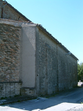 Chiesa della SS. Annunziata