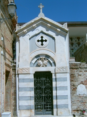 Cappella Gaspari Pellei