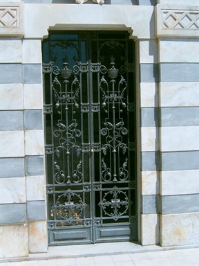 Cappella Gaspari Pellei