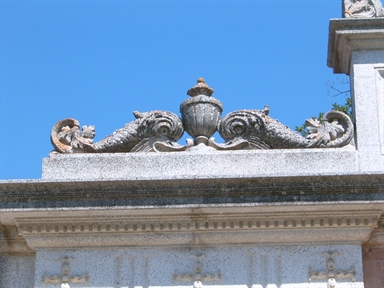 Cappella della Società Operaia di Mutuo Soccorso