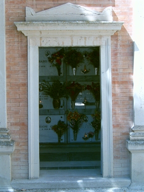 Cappella Confraternita di S. Maria del Soccorso